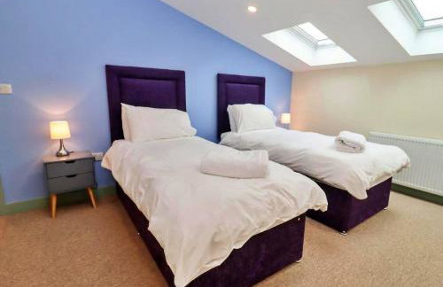 Little Rissington - Barn Three - Foto 18