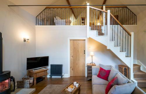 The Old Chapel Charming countryside retreat - Pass the Keys - Foto 30