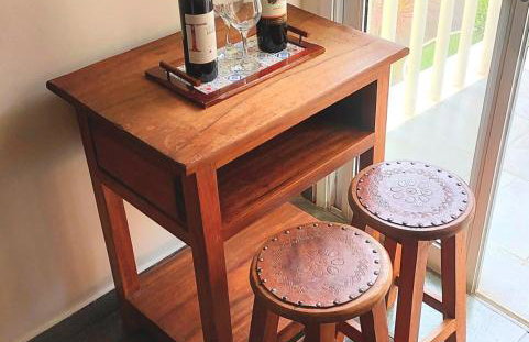 Apê 2 Qtos Beira Mar Piscina e Marina - Foto 7