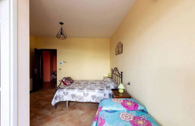 Agriturismo in montagna in Irpinia - Foto 9