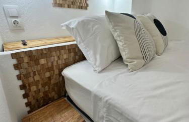 Babatseratsi skyrian studio 2 - Photo 32