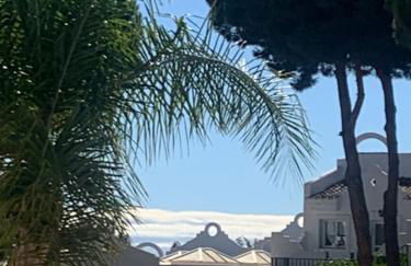 Casa Silvia Marbella - dom w kompleksie hotelowym - Photo 71