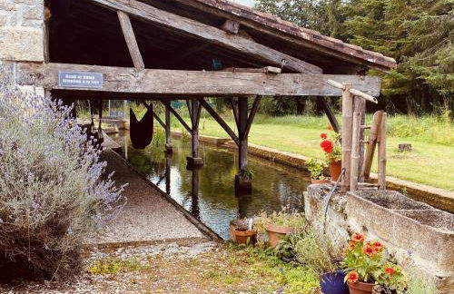 Gites Rue Du Chateau - Foto 45