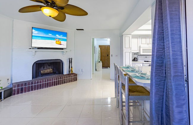 Hardee House in Gulf Gate Neighborhood - Foto 14