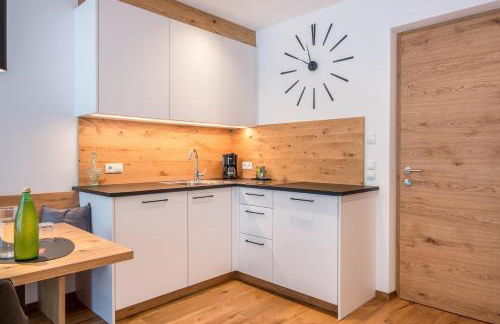 Luisl Hof - Apartment Vitis - Foto 7