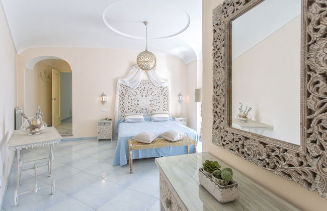 Villa dei Lecci - 7 Luxury Villas with private pool or jacuzzi - Foto 5