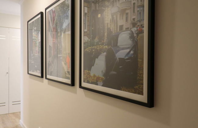 w Splendid 1BR in the Heart of Barranco - Photo 4