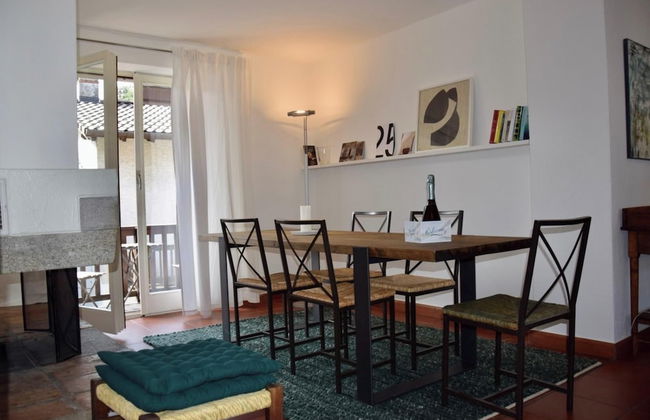 Casa Mondrigo - Foto 21