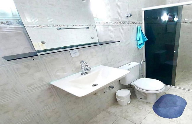 Hotel Residencial Manaus - Foto 19