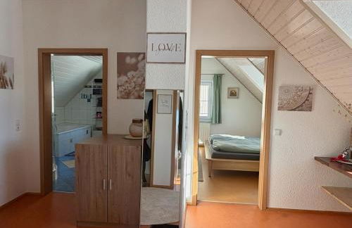 Ferienhaus am Hang - Foto 5