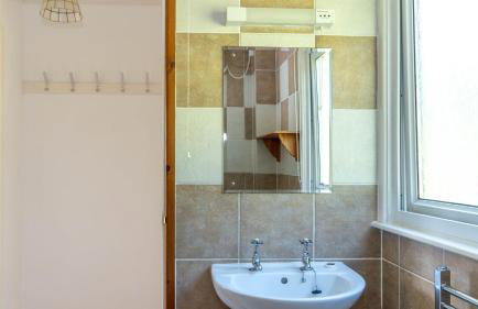 Ta Mill Cottages & Lodges - Meadowview Chalet 3 - Foto 14