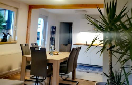 Ferienhaus am Wald - Foto 2