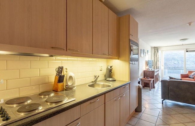 Holiday Apartment Opposite the Beach - Foto 38