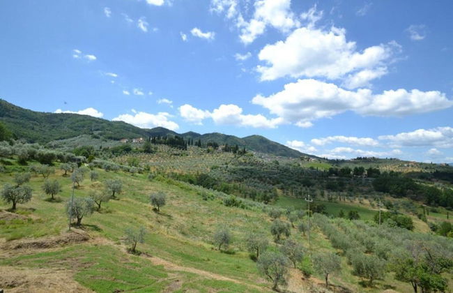 Farmhouse Abode With Pool and Tuscan Charm - Foto 35