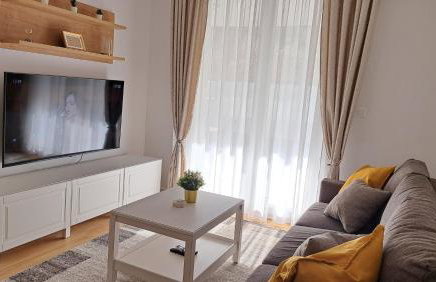 Split Terrace & Free Parking Apartment - Foto 3