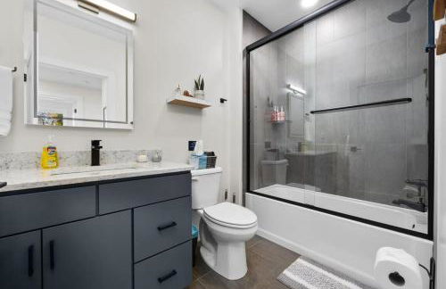 Slabtown 203 Luxury Condo Great Location - Foto 17