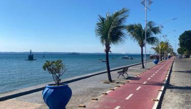 Ponta de Areia Comfort - Foto 5