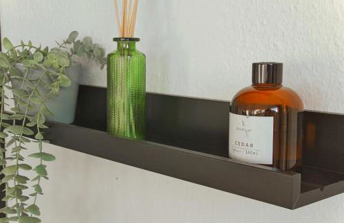 Modernes City-Apartment nahe Düsseldorf,Messe,DUS - Photo 11