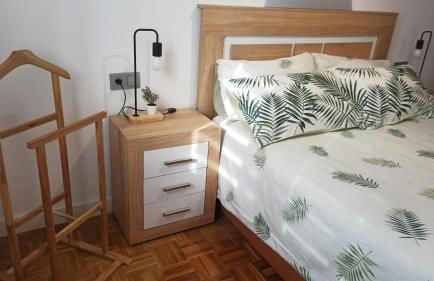 Apartamento en San Sebastián con plaza de parking gratis - Foto 10