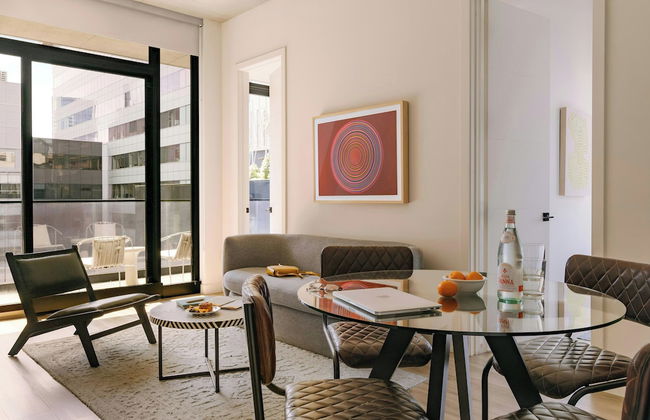 Sonder by Marriott Bonvoy Maisonneuve Apartments Downtown - Photo 42