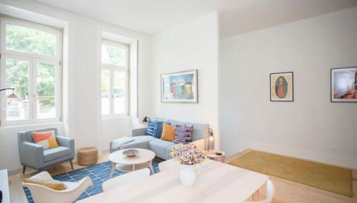 Liiiving in Porto - Haven Pool Apartment - Photo 3