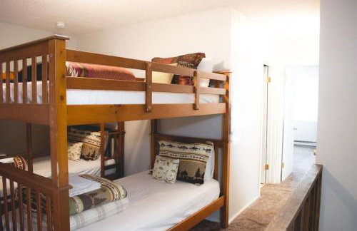 Eagle Point Ski Resort - Snowflake Condo 15 - Foto 16