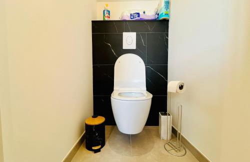 Le Numéro Douze, Charme en ville - Photo 10