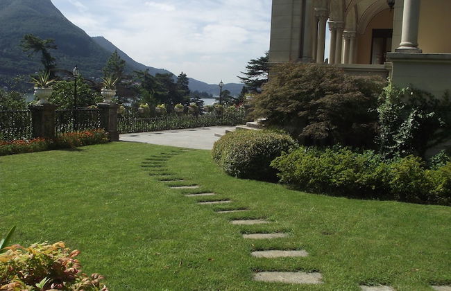 Villa Castiglioni - Foto 34