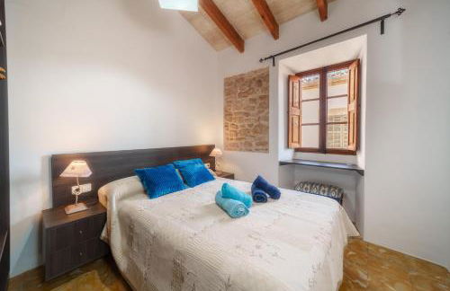 Sant Vicenç, amazing house in Alcudia for 6 - Foto 26