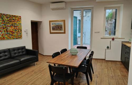 Luxury Berto Home - Foto 9