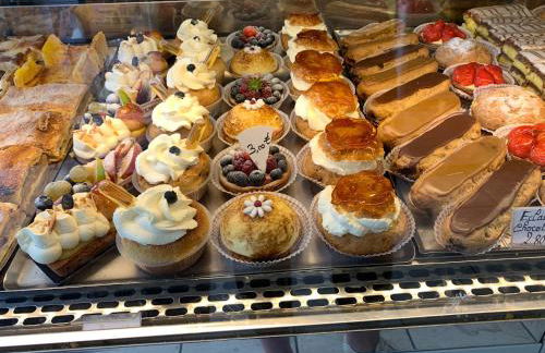 Maison du Roy/ Upper Cambers - Foto 56