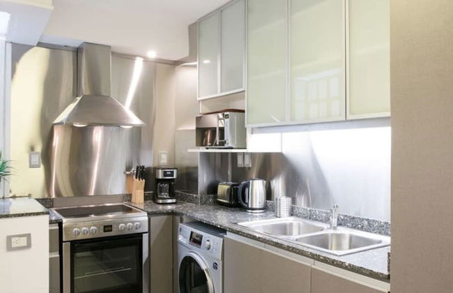 The Nordland Elegant 3 Bedroom in Recoleta - Foto 6