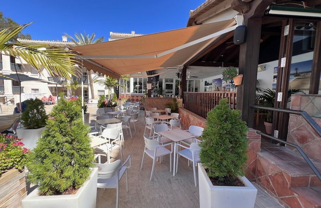 Crown Resorts Club Marbella - Foto 55