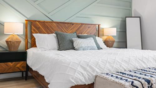 Pet Friendly, Quiet - Foto 4