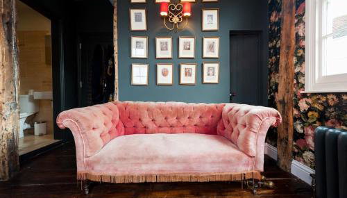 Charming Tudor riverside house - Foto 5