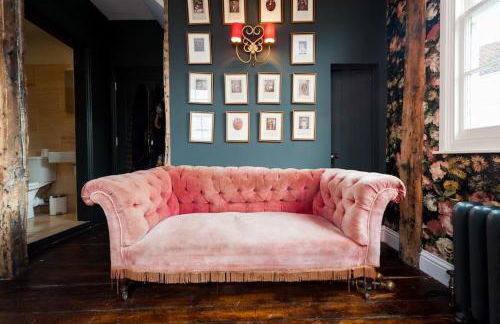 Charming Tudor riverside house - Foto 5