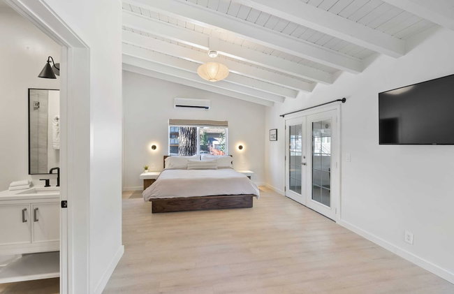 South Lake Chalet - Foto 46