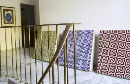 Villa an der Loreley - Foto 18