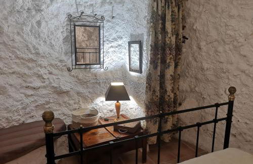 Cueva El Parral - Foto 24