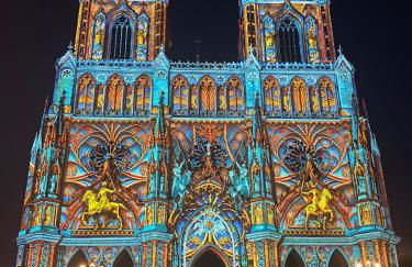 Appartement haussmannien au cœur d Orléans - Foto 22