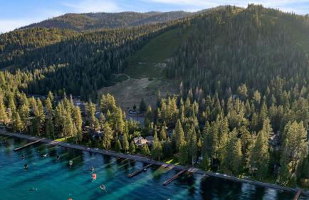 Lakefront Haven by Avantstay Minutes to Ski Resorts Private Dock - Foto 120