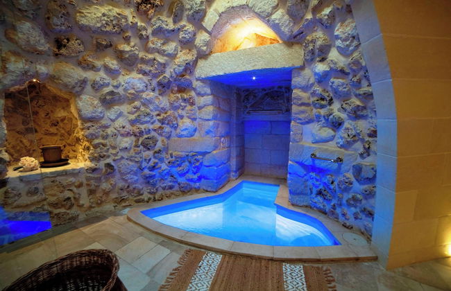 Trullo Meraviglia With Garden And Pool - Photo 17