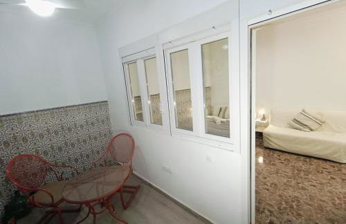 Espectacular estudio en PB con terraza privada - Foto 31