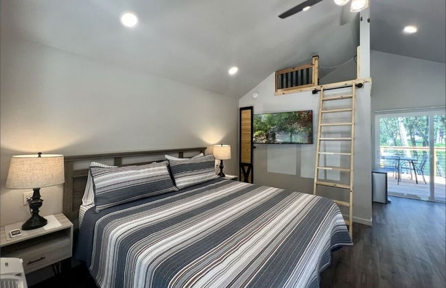 Rogue River Resort - Foto 10