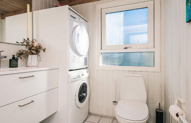 10 Person Holiday Home in Bindslev-by Traum - Foto 34