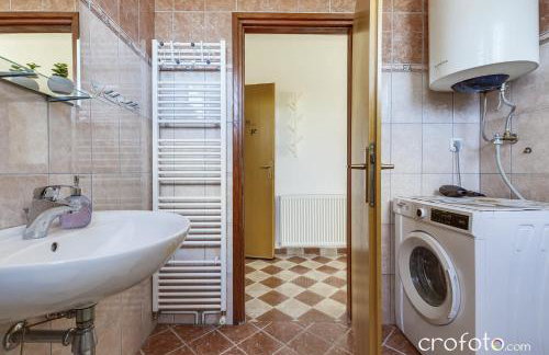 Apartments Villa Mavi - Foto 40