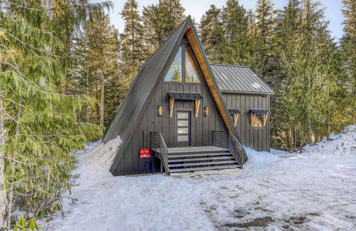 Alpine Hideaway - Foto 1