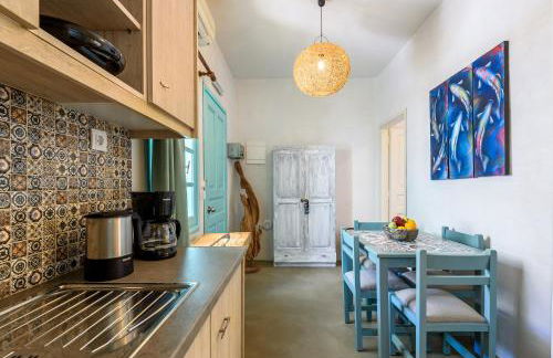 Ilias Apartments - Foto 150