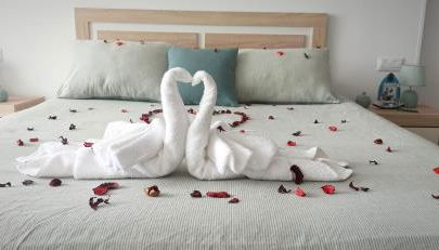 Salitre Suite - Foto 2