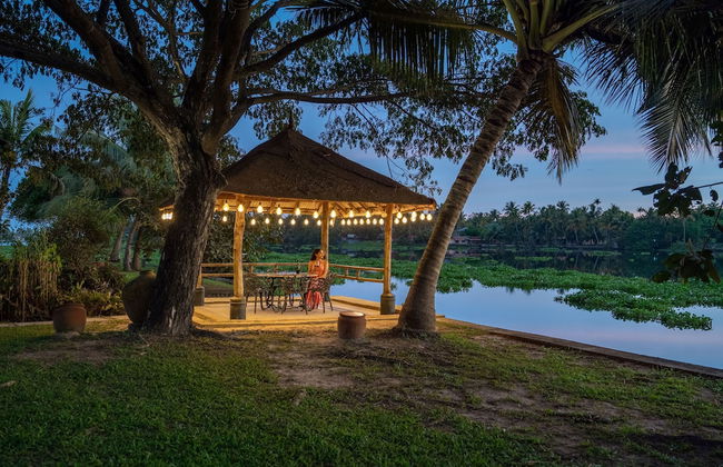 Baymaas Lakehouse - Photo 22